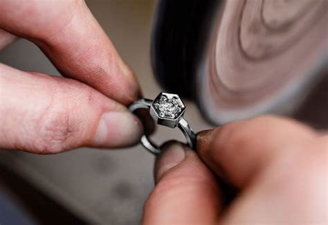 jewelry polishing  nyc doctor jeweler dr jeweler