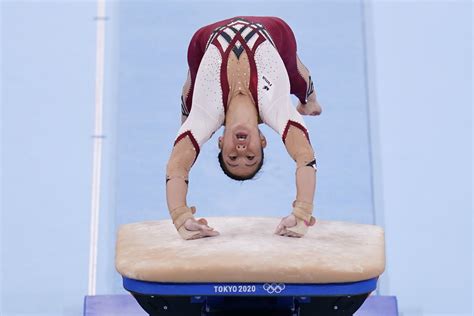 Olympic broadcasters curb sexual images of female athletes | AP News