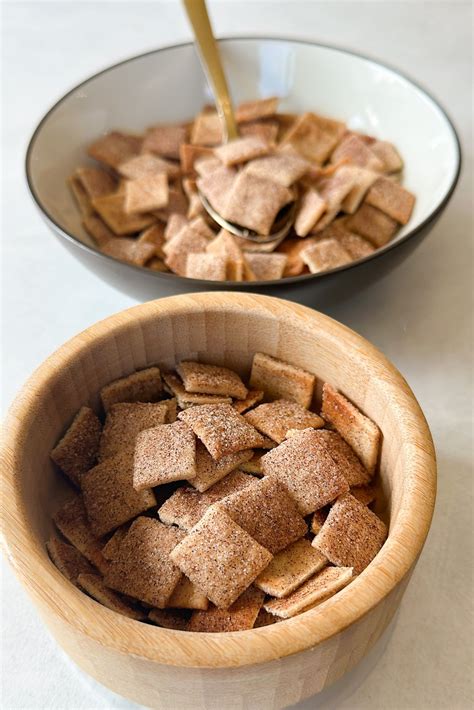 Cinnamon Toast Crunch