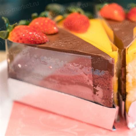 Кондитерская Бордюрная лента купить для торта, пирожных и других ...