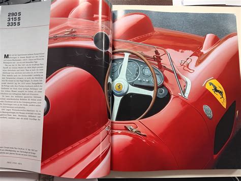 Prom.bg - книга Ферари, Ferrari, 400 стр, гланцирана, цветна, твърди корици