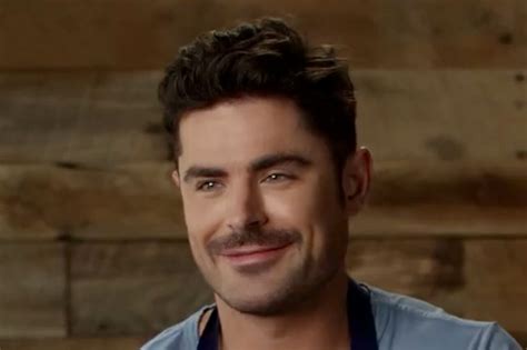 Zac Efron rikkoo hiljaisuuden kasvojensa muutoksista: "Olin lähellä ...