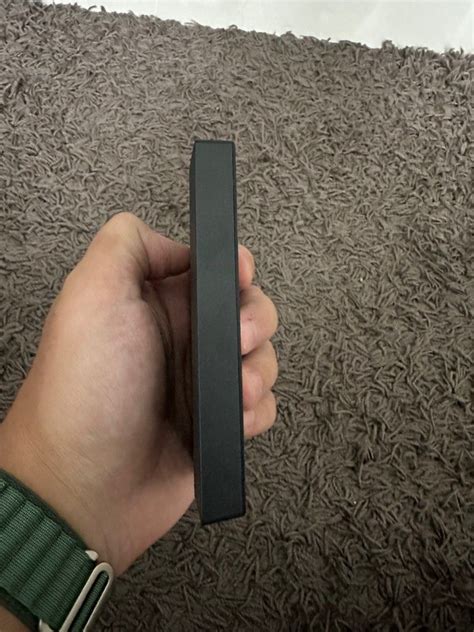 1TB Seagate Expansion Portable Drive USB, Computers & Tech, Parts ...
