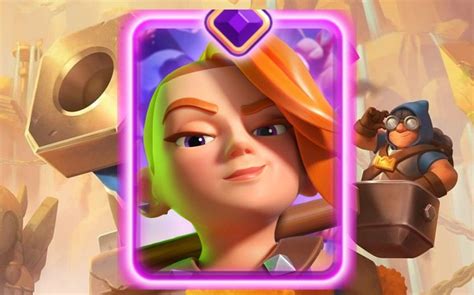 Valquiria/Evolución | Wiki | Clash Royale Amino ️ Amino