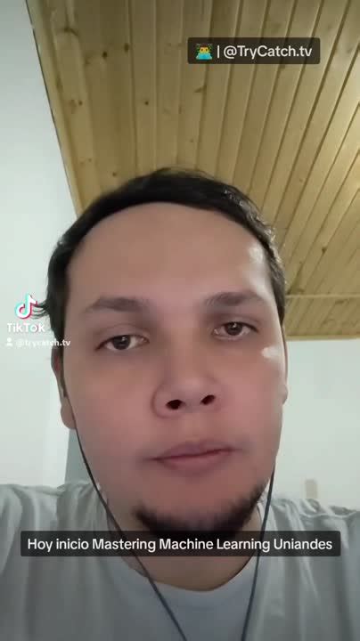 trycatch devtokers artificialintelligence machinelearning