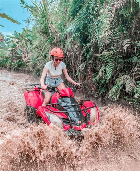 bali quad bike atv  private car balisakti   car rental