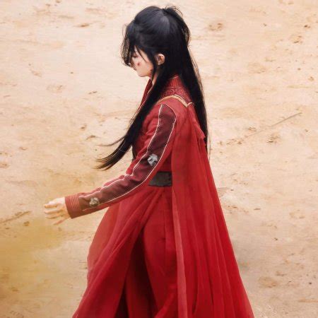 The Legend of Shen Li (2024) - Photos - MyDramaList