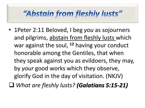 abstain powerpoint    id