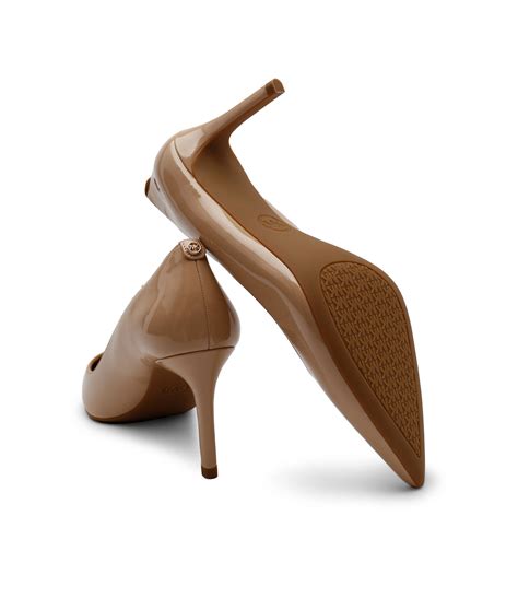 Szpilki ALINA FLEX PUMP Michael Kors | with addition of leather | color