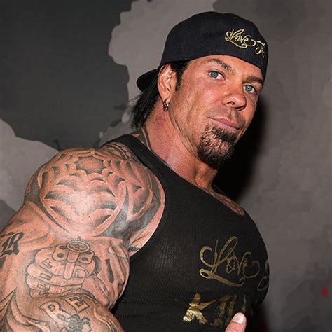 Rich Piana Steroids