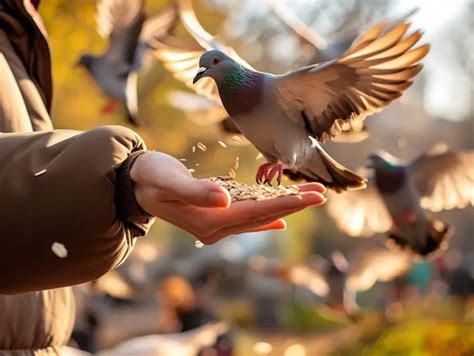 master advanced pigeon training techniques