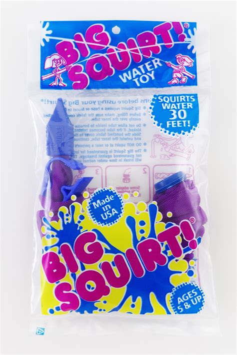Buy Big Squirt!® Water Toy Purple Online at desertcartINDIA