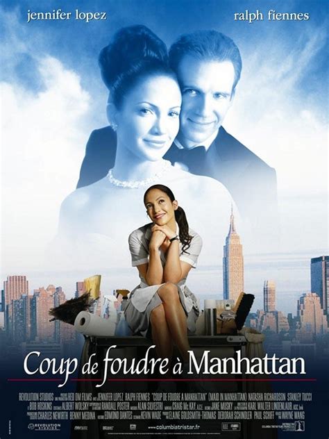 Госпожа горничная (2002) – Фильм Про
