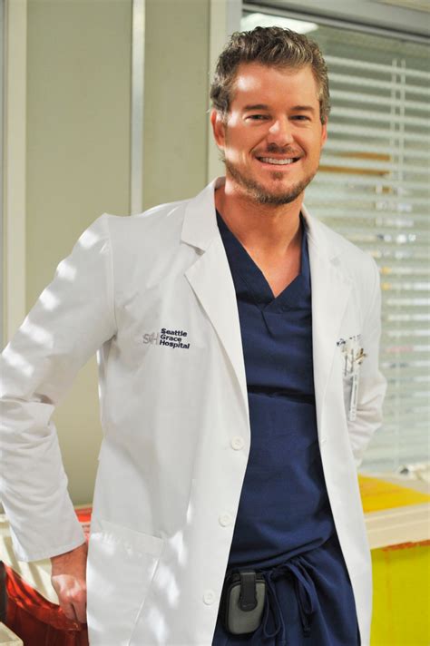 Eric Dane talks sobriety, body image struggles during 'Grey's Anatomy
