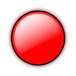 red light  svg