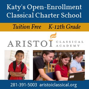 EMAIL Aristoi Classical Academy - Katy Texas