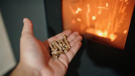 How Much Does Pellet Stove Installation Cost In 2025? – Forbes Home