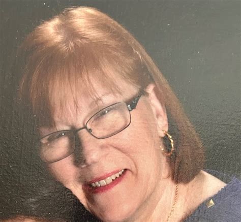 Cynthia Haddad Obituary - Parkersburg, WV