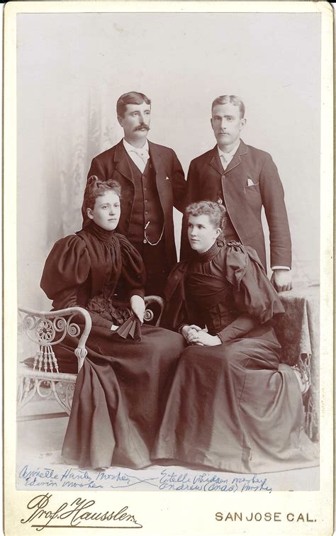 Annette L. Hunter Mosher (1873-1958) - Find a Grave Memorial