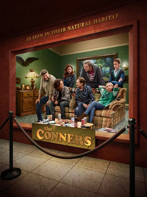The Conners - Rotten Tomatoes