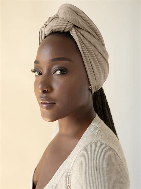 Head Wraps