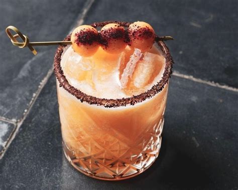 Los mejores tragos con tequila que puedes encontrar viajando | Esquire