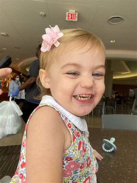 Meet Hadlee - Sky High