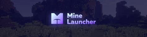 MineLauncher.net - Лаунчер Майнкрафт | Скачать лаунчер Майнкрафт можно ...