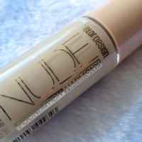 База под макияж Holika Holika Sweet Cotton Pore Cover Mousse Starter ...