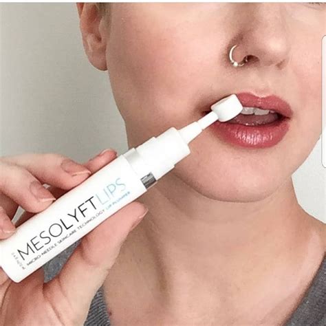 How To Pump Your Lips With New Lip Pump Plumper - MesoLyft