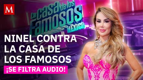 Noticias de La Casa de los Famosos en Milenio- Grupo Milenio