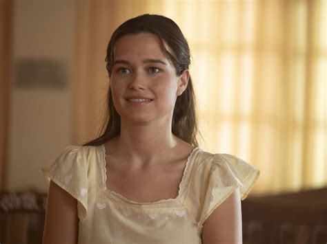 'The White Lotus' Nearly Showed Piper Losing Her Virginity in Season 3