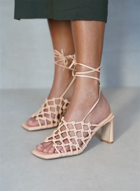 Aude Nude - Factory Store