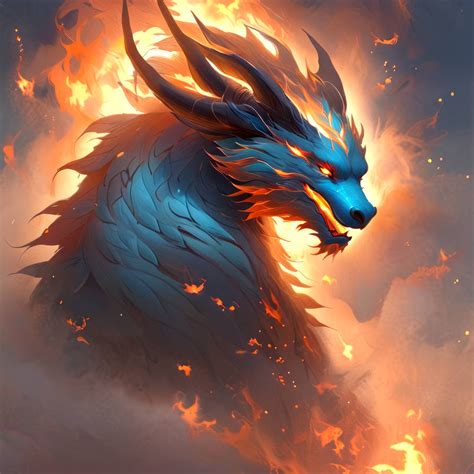 Dragonkin (9) by KolosalAI on DeviantArt