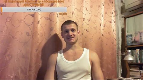 Идущий к Реке Серж Дур-Дачник. Разговорный Стрим. Третья Прямая ...