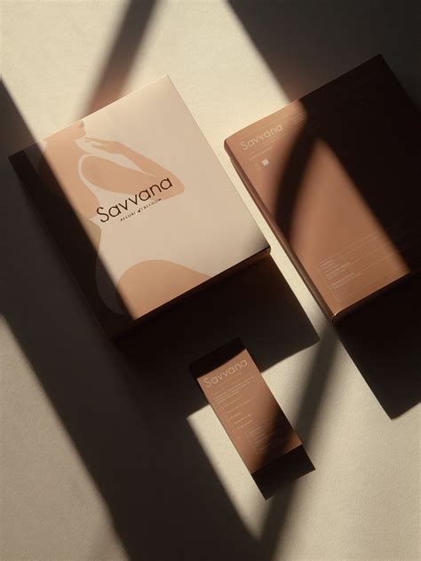 Savvana on Behance