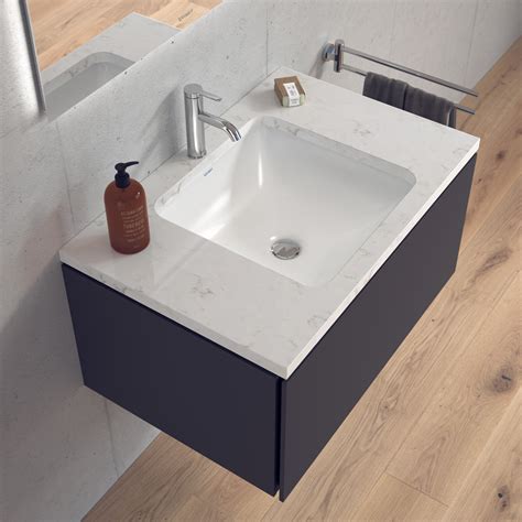 Starck 3 - Sinks, Toilets & More | Duravit