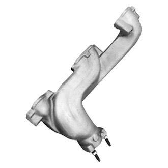 pontiac gto replacement exhaust manifolds caridcom