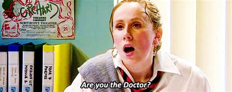 Feliz aniversário, Catherine Tate! - Doctor Who Brasil 