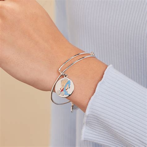 Peanuts Snoopy Charm – ALEX AND ANI