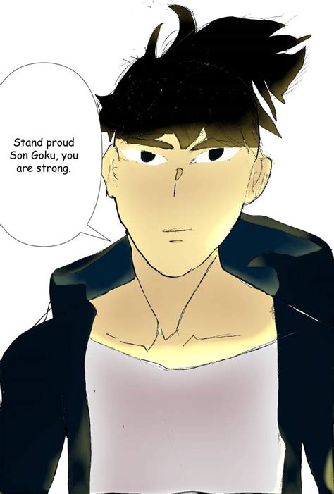 Sung Jin Woo by godslayerreginald on DeviantArt