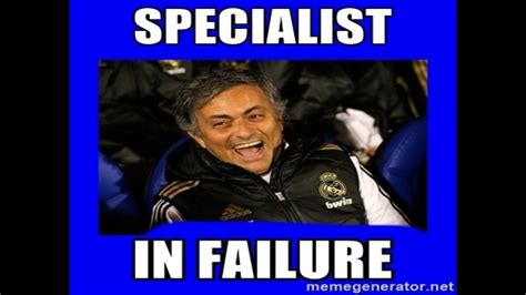 Everton 1-1 Manchester United | Is Jose Mourinho Now The Specialist In ...