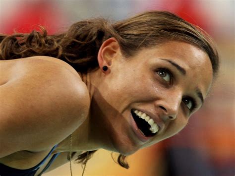 Lolo Jones Wallpapers - Wallpaper Cave