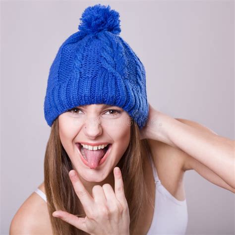Emotional portrait stock photo. Image of expression, happiness - 29571782