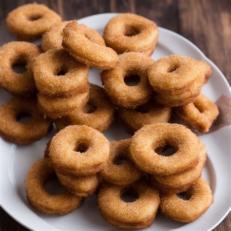 Air Fryer Donut Sticks Recipe | Recipes.net