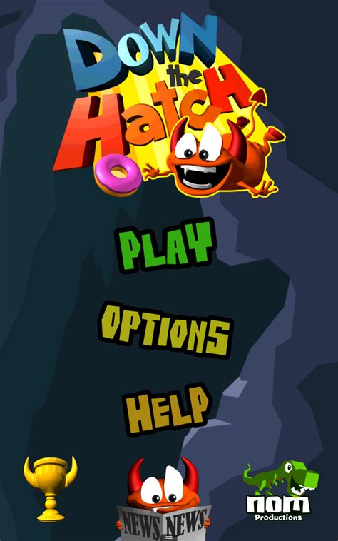 Down The Hatch:Amazon.com:Appstore for Android