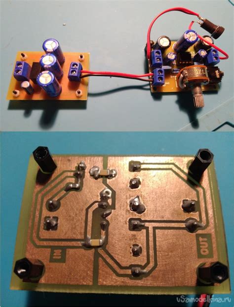 FLAC-плеер на основе ESP32 и PCM5102A