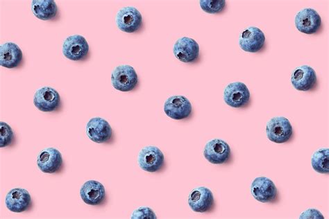 Blueberries good for heart health - myDr.com.au