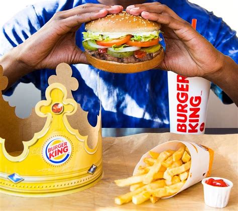burger king dairy  menu guide  vegan allergen notes burger