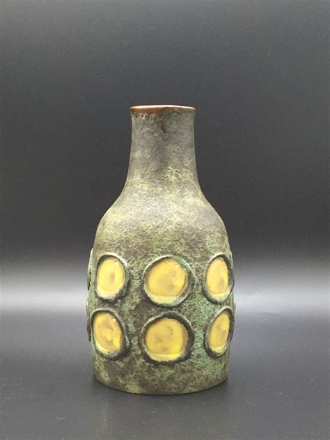 Pin on - Ceramano - West German Pottery